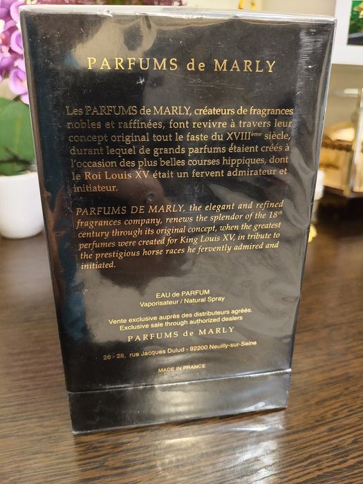 Парфюм Kuhuyan Parfums de Marly