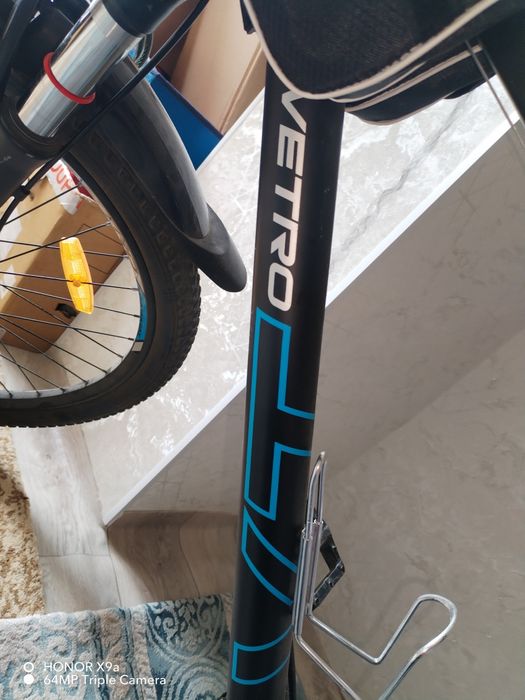 Велосипед сатылады