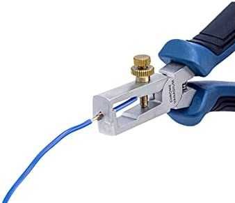 клещи Bosch Professional 160мм, сваляне на изолация, оголване на кабел