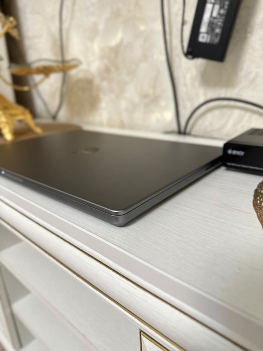 Macbook 16” M1 Pro
