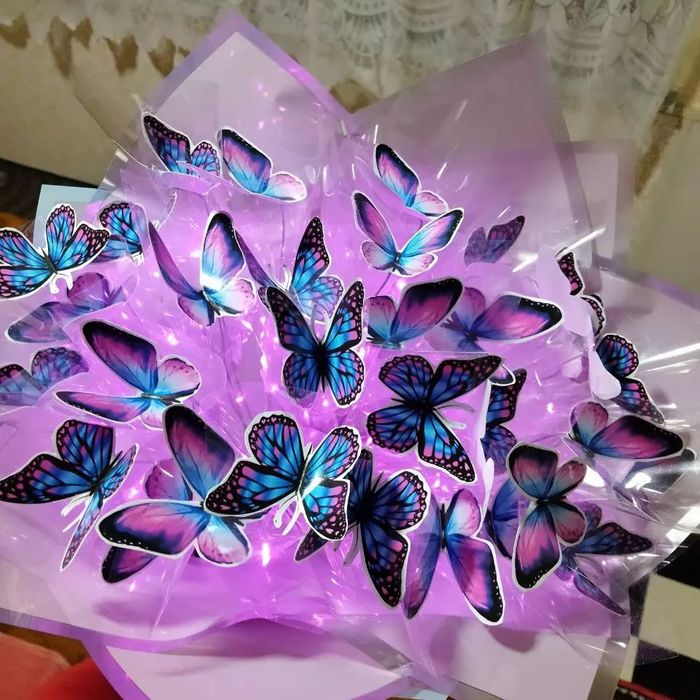 Букеты для любимых и друзей