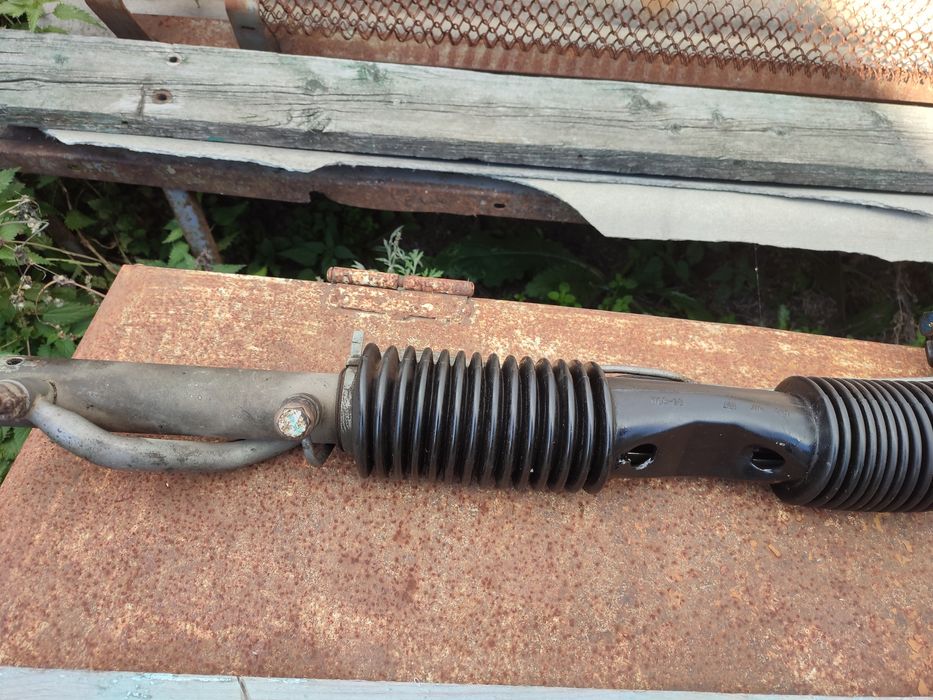 Продам драв Ауд.рейку с4 а6