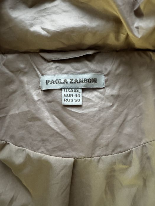 Элегантная модная куртка