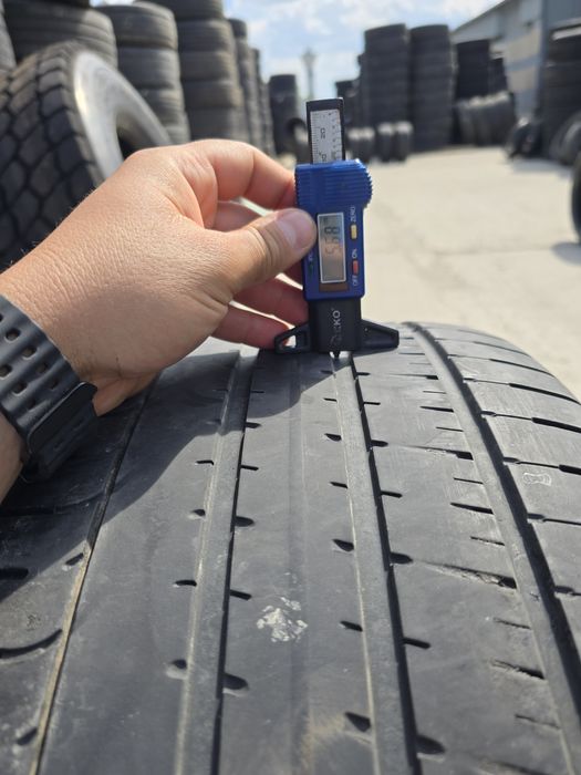 Anvelope de vara 275-40r19 Pirelli