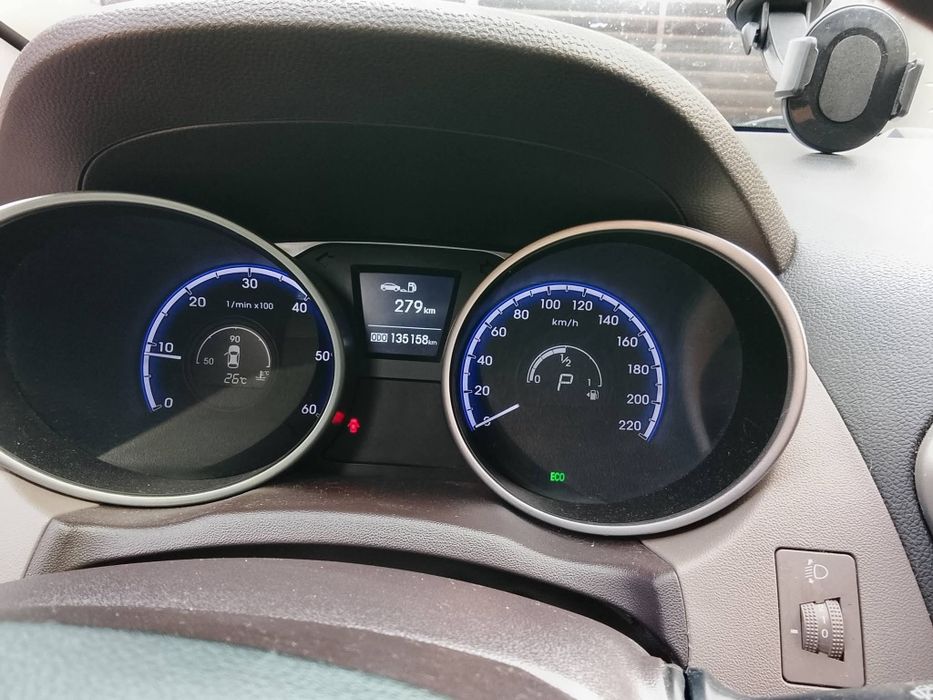 Se vinde Hyundai ix35