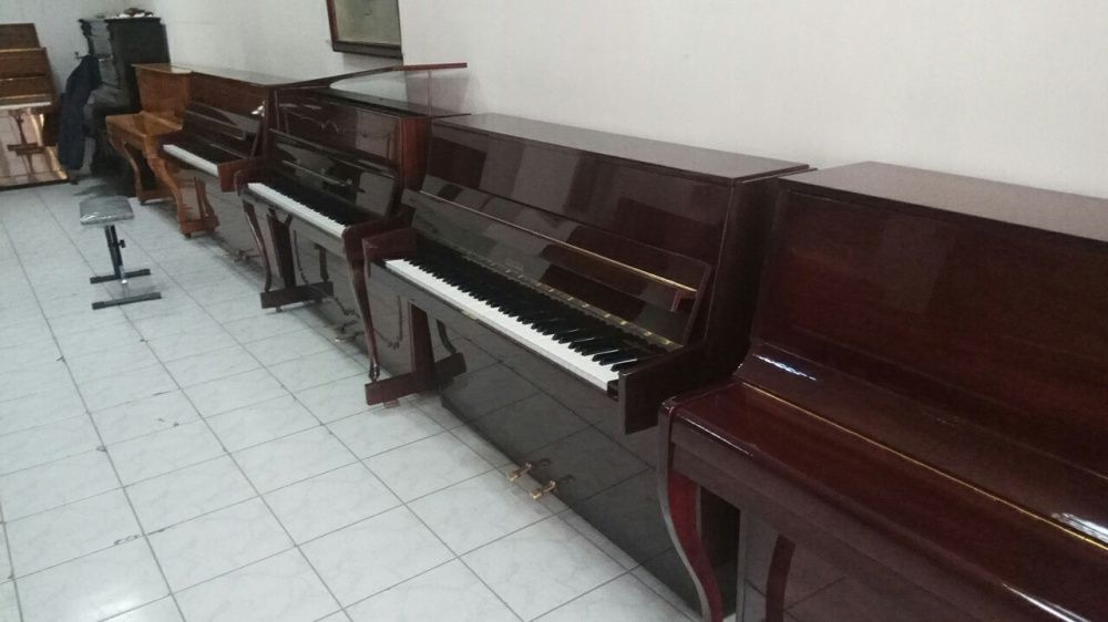 Пианино Zimmerman продается