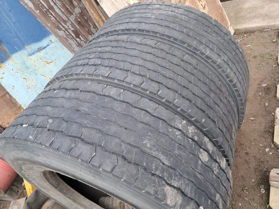 Фура покрышка 315/80R22.5