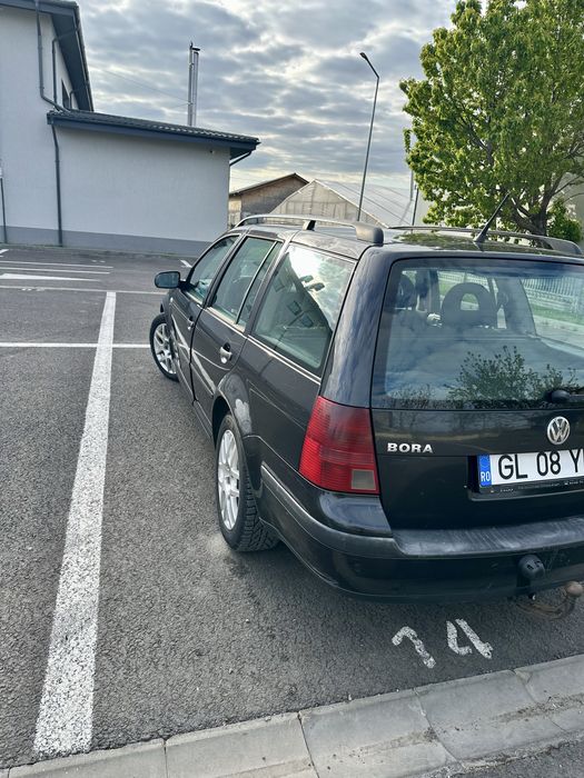 Vw  Bora / Golf4