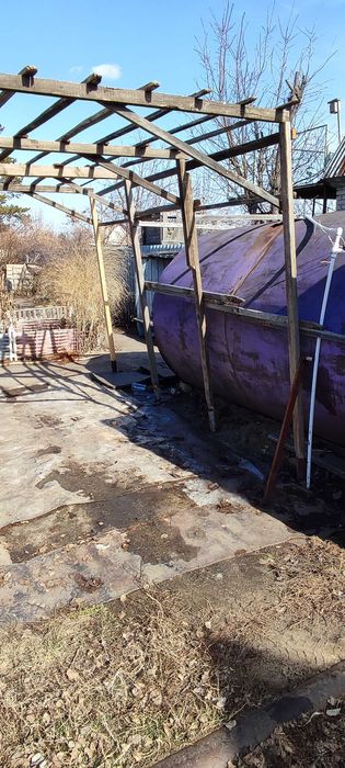 Дача СО Элеваторщик