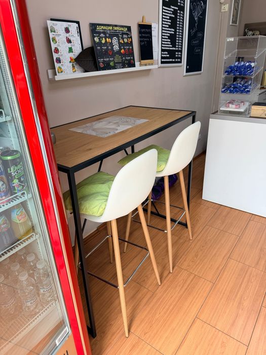 Кафе/Заведение,Фреш,Хот Дог