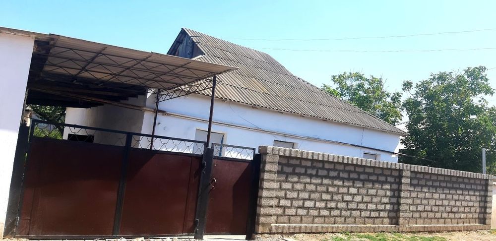 Продается дом. Участок 8 соток. Дом 100².