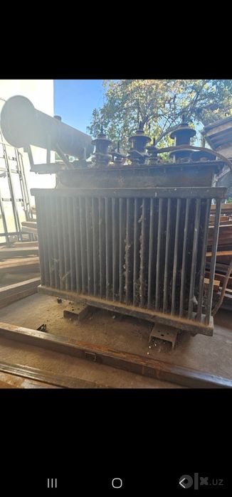 Transparmator 100 talik sotiladi