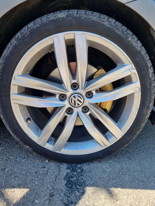 Vand Roti VW 225/40/R18