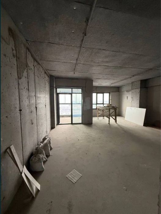 Продается 3х ком 115м2 ЖК AKAY CITY Дархан Кары Ниязова