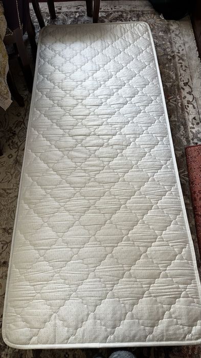 Матрас Buyson 200*90 см высота 17 см