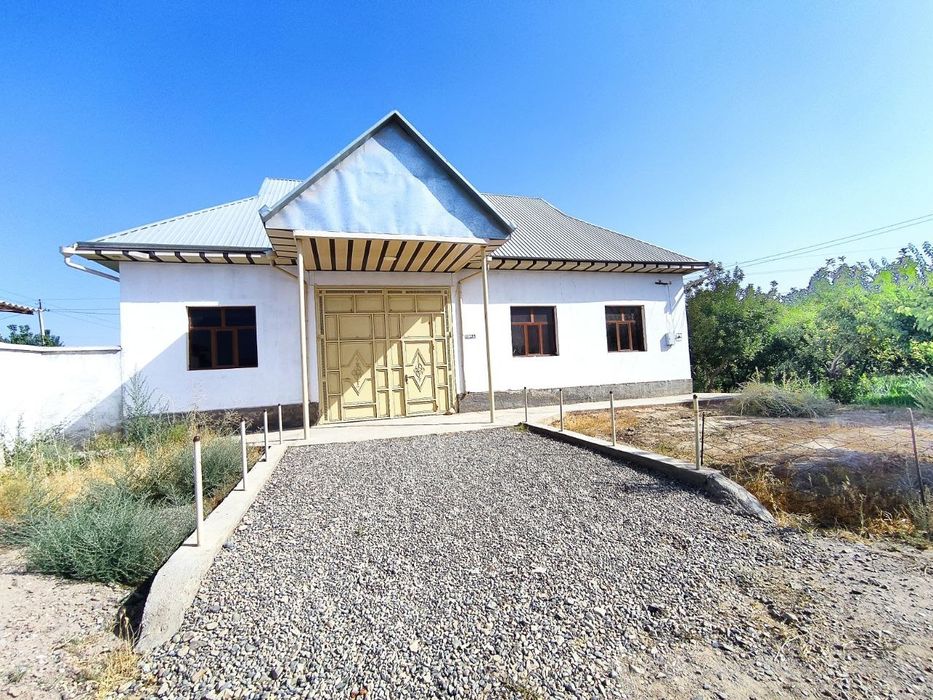 Уй сотилади 20 сoтих ер