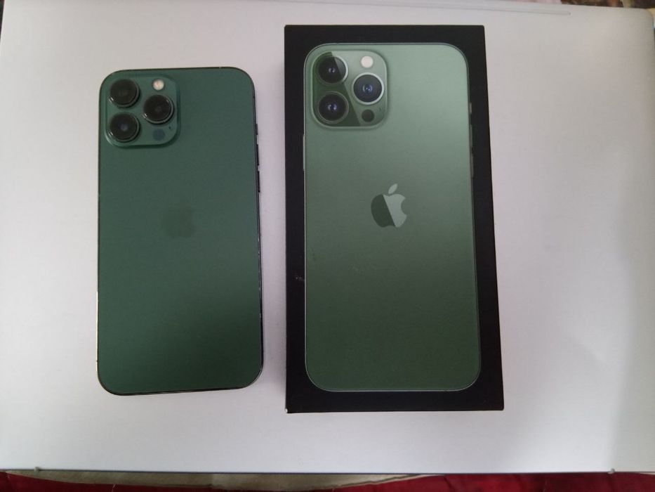 Iphone 13 pro max 1 tb