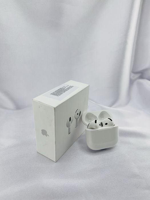 Air Pods 4/ #РУ33641