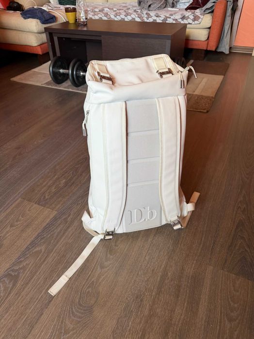 Раница DB Hugger 30L White