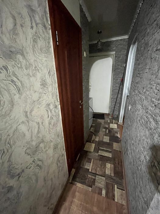 Сдам однокомнатную квартиру