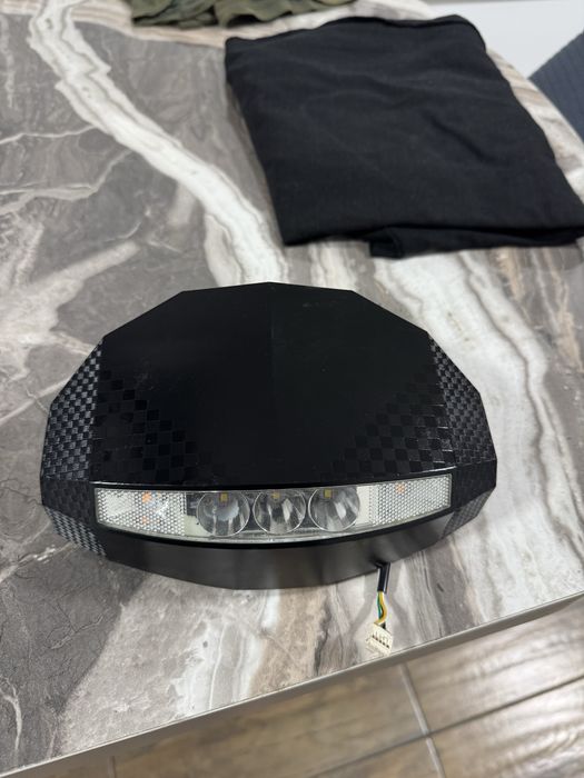 Display kukirin g2