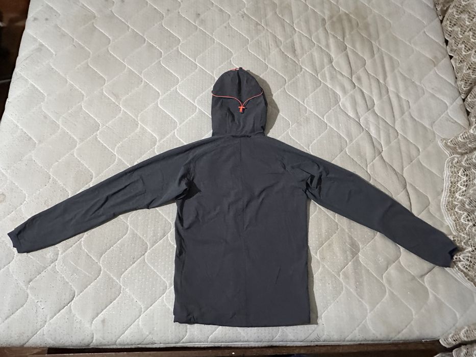 Haglöfs Skarn Hybrid Jacket Men