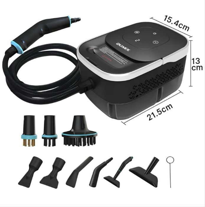 Сдам в аренду пароочиститель