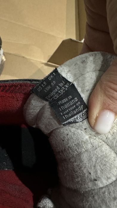 Хоккейные коньки bauer supreme 31