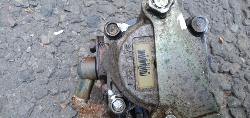 Гур Лексус RX300