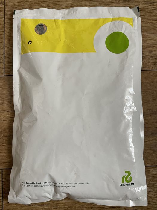 Семена бейби шпината Rijk Zwaan