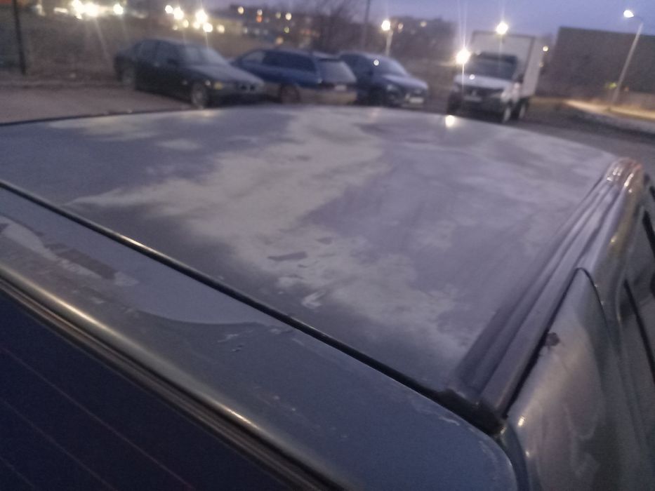 Голф 2 1.8 моно 1994г