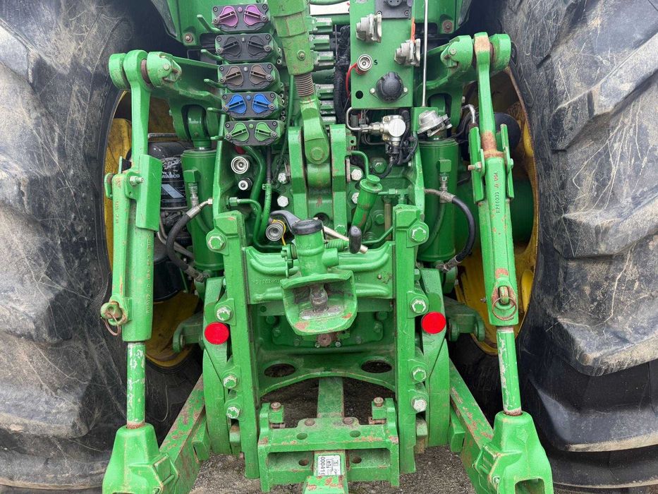John Deere 8370R