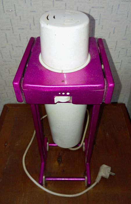 Kokteyl aparat. Коктейль аппарат.