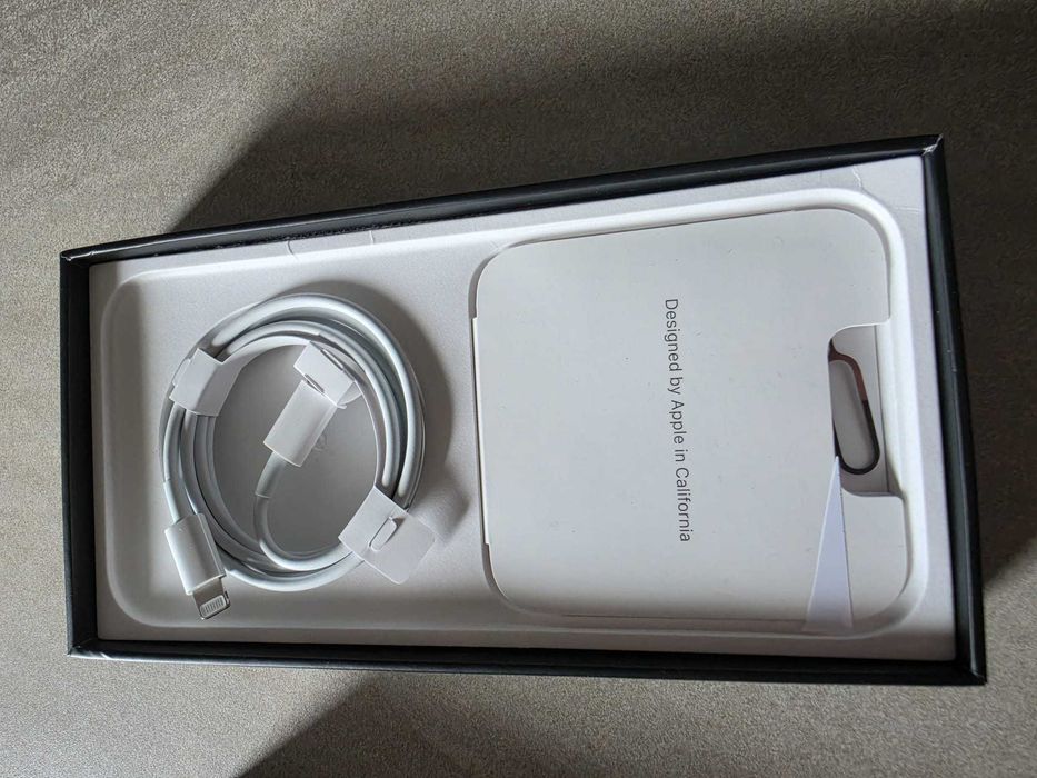 Apple iPhone 13 Pro Max, 256GB, 5G, Graphite