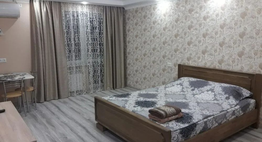 Сарыарка 11-Кенесары,2ч 2000