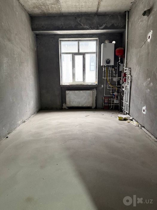 Шайхонтахурский район 7 квартал М.Кизголдок 150м2 коробка СРОЧНО кадас