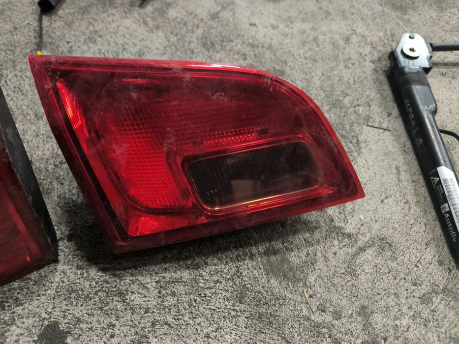 Стопове за Opel Astra J