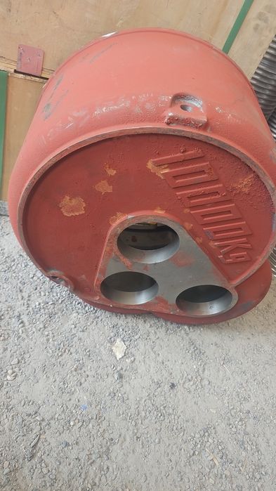Telferlar uchun extiyot qisimlar optom