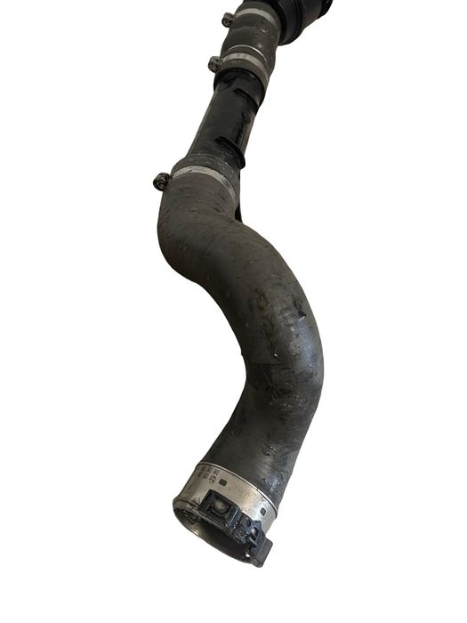 Furtun Intercooler Mercedes-Benz Citan Box 415 2012 - > 1.5Dci E5 1446