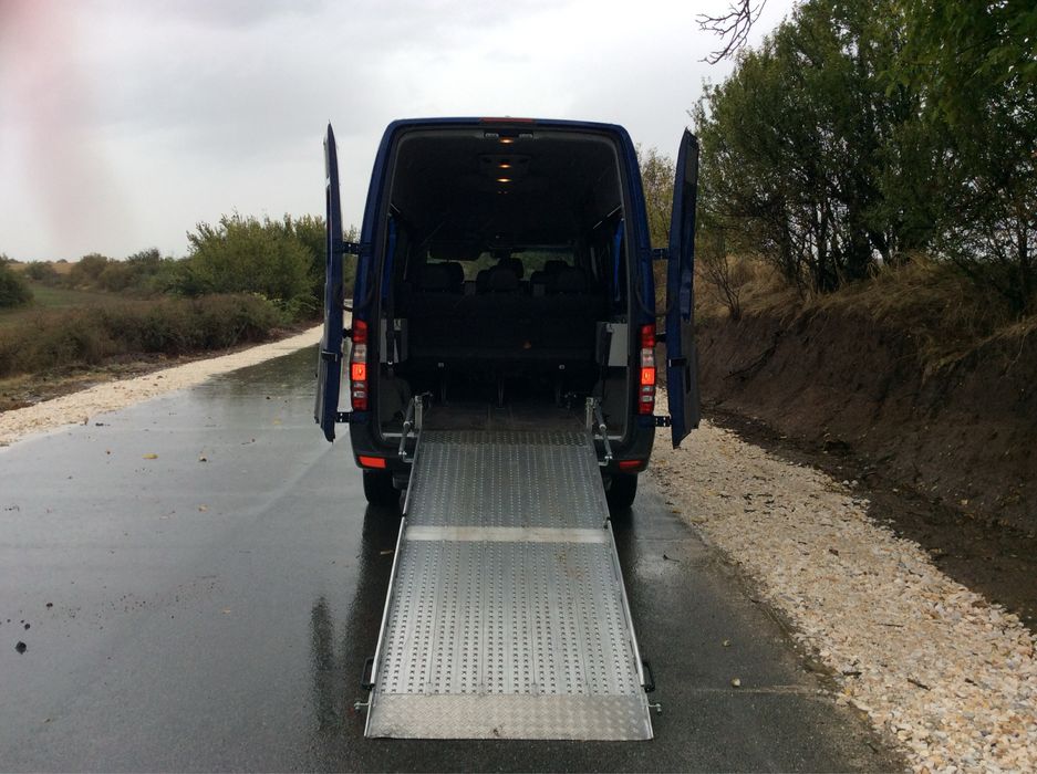 Mercedes - Benz Sprinter 315 CDI