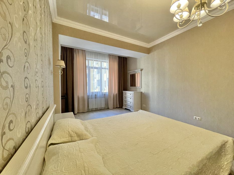 Квартира посуточно центр, арбат, самал