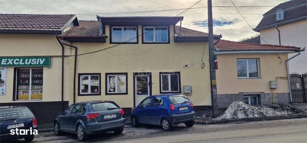 Resita Vila Central 3 Nivele Comision ZERO Cumparator