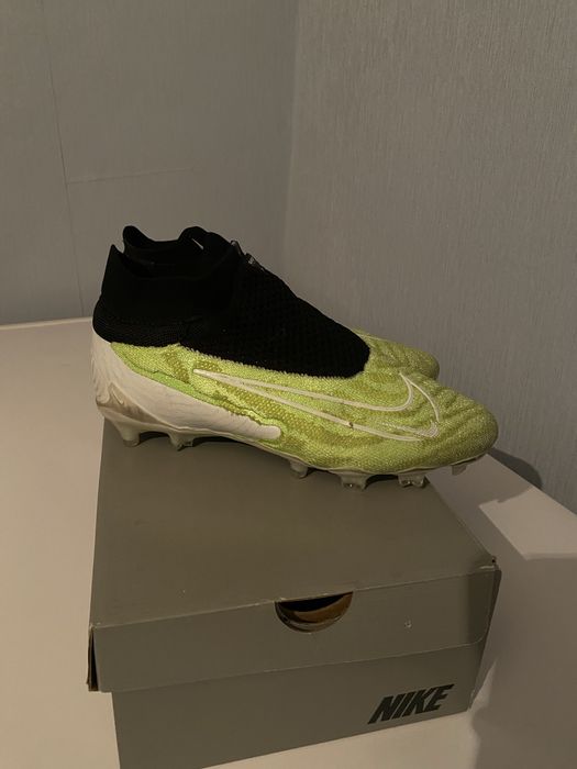 Бутсы Phantom gx