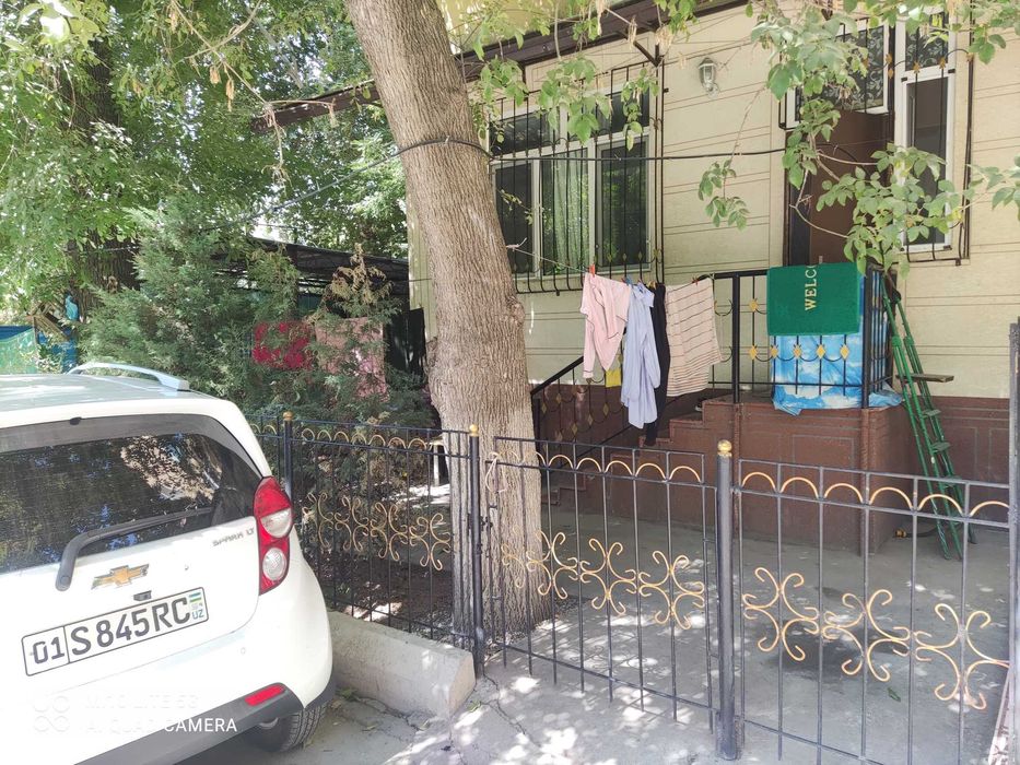 Срочно срочно продается  1в2/1/4. Юнусабад 18.