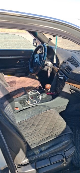 Продам  срочно BMW E38