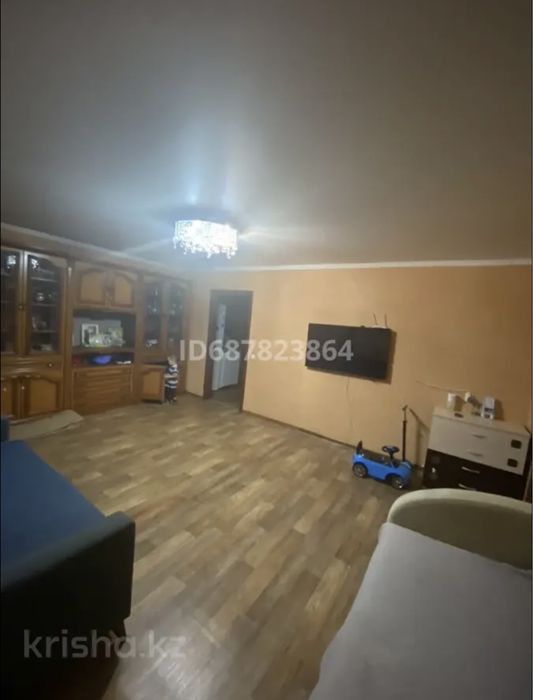 Продам 3 ком. Квартиру