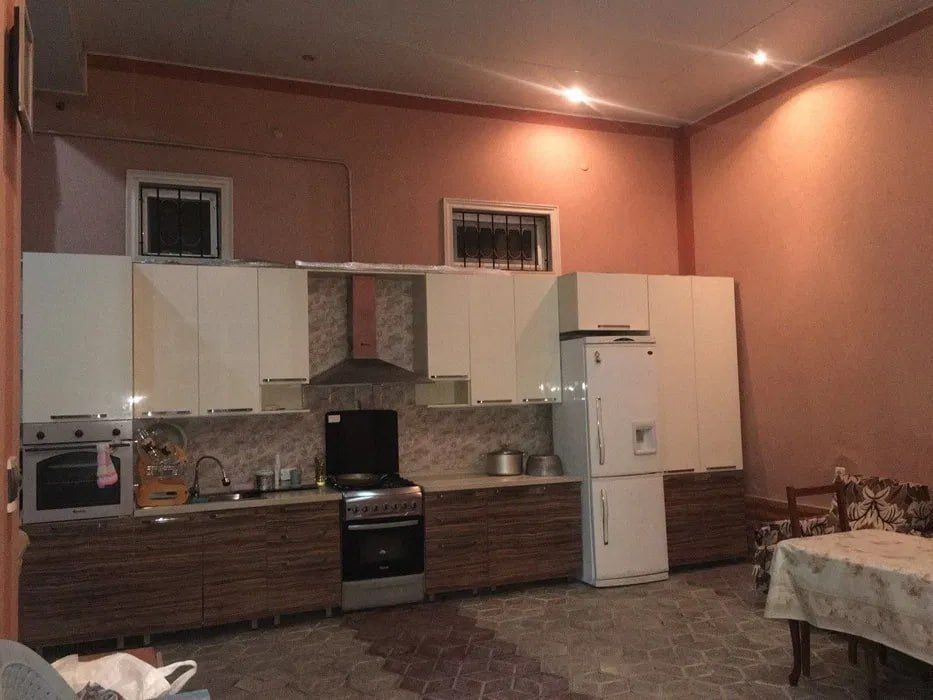 Sotiladi dom 5 соток Мирабад_Институт искуства_Фасад 8м