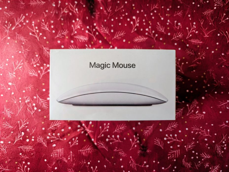 Apple Magic Mouse 3