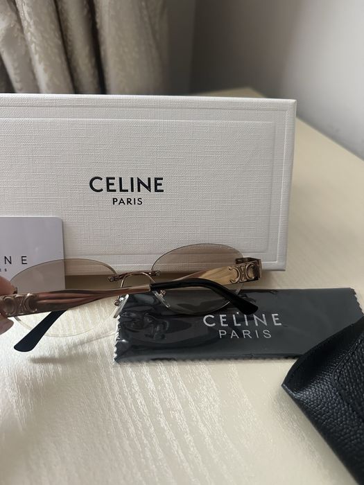 Солнечные очки хамелеон