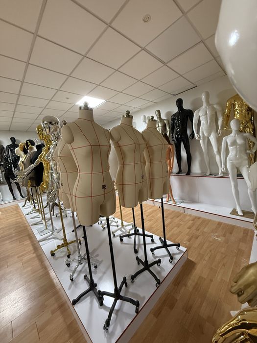 Maniken tikuvchilar uchun original xittoy  optom dona narxlarda